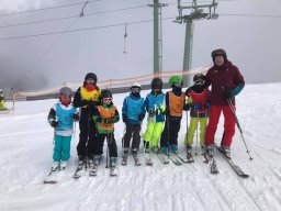Ski- und Snowboardkurs Semesterferien 2019